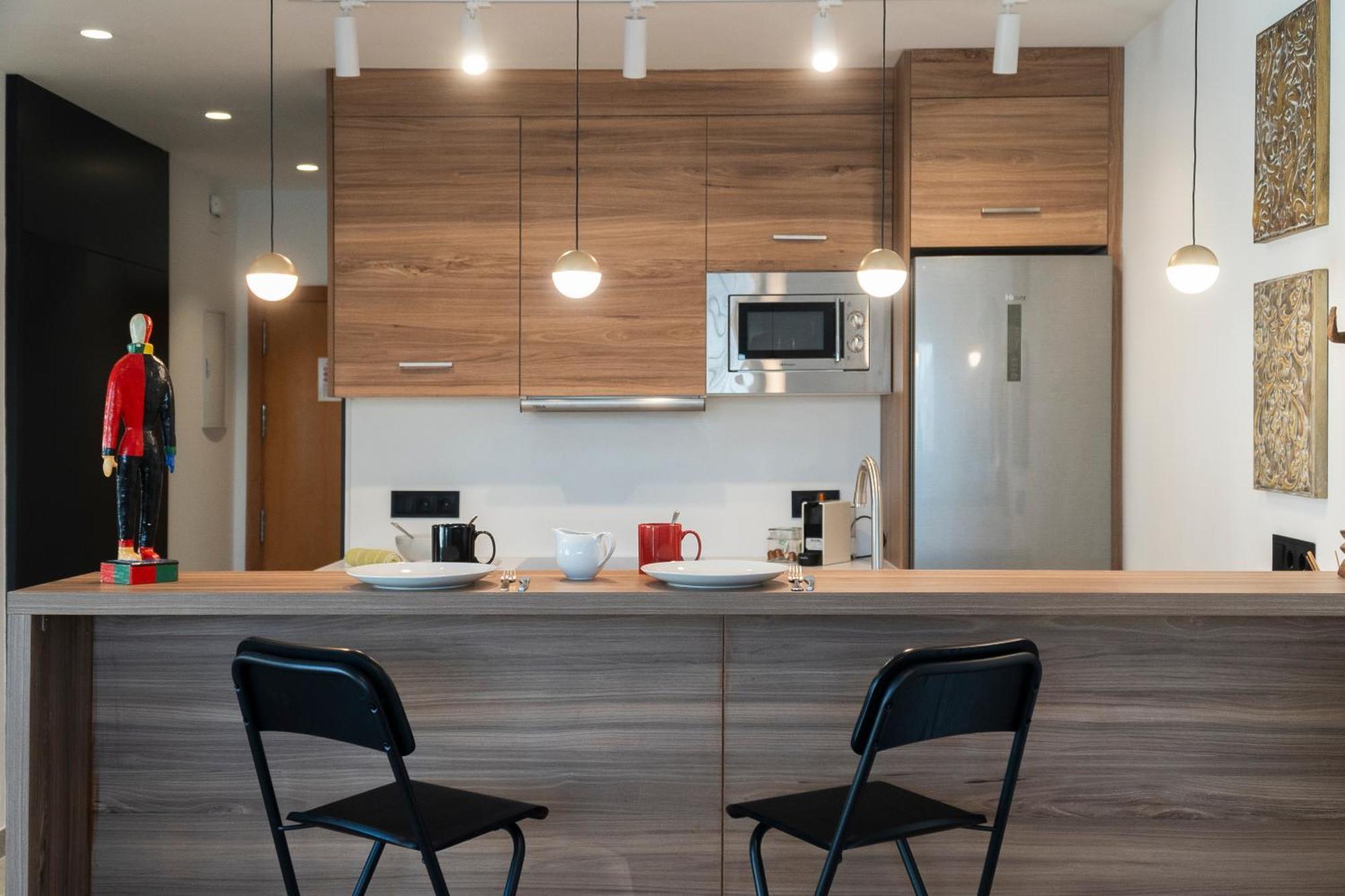 Apartamento ático Plata Cádiz