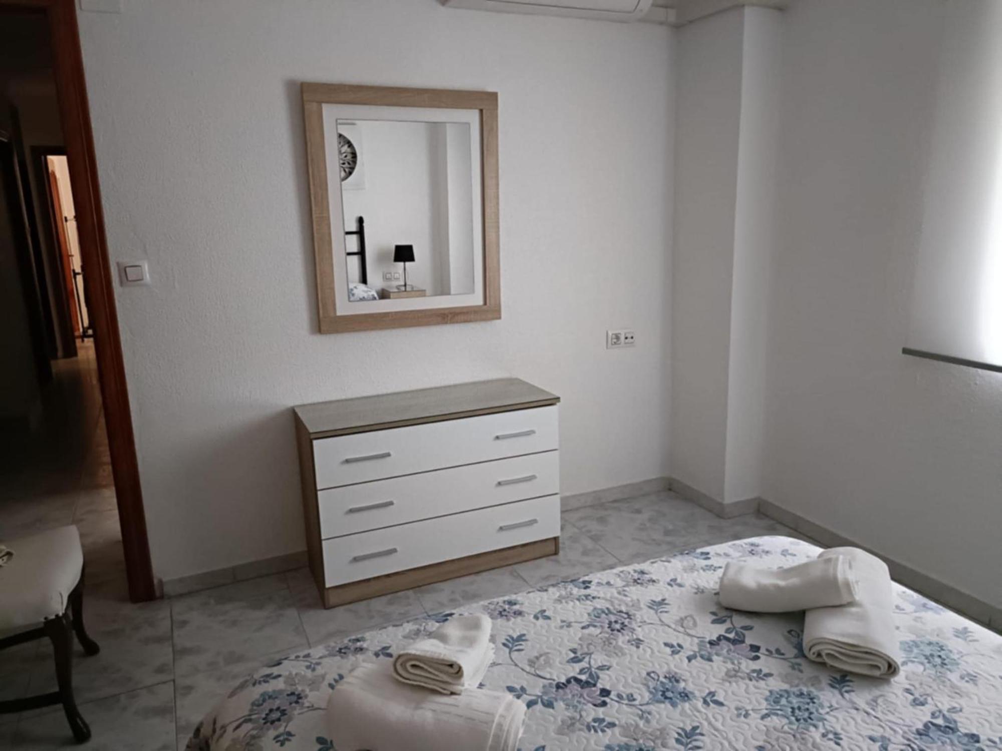 Apartamento Candari Playa En