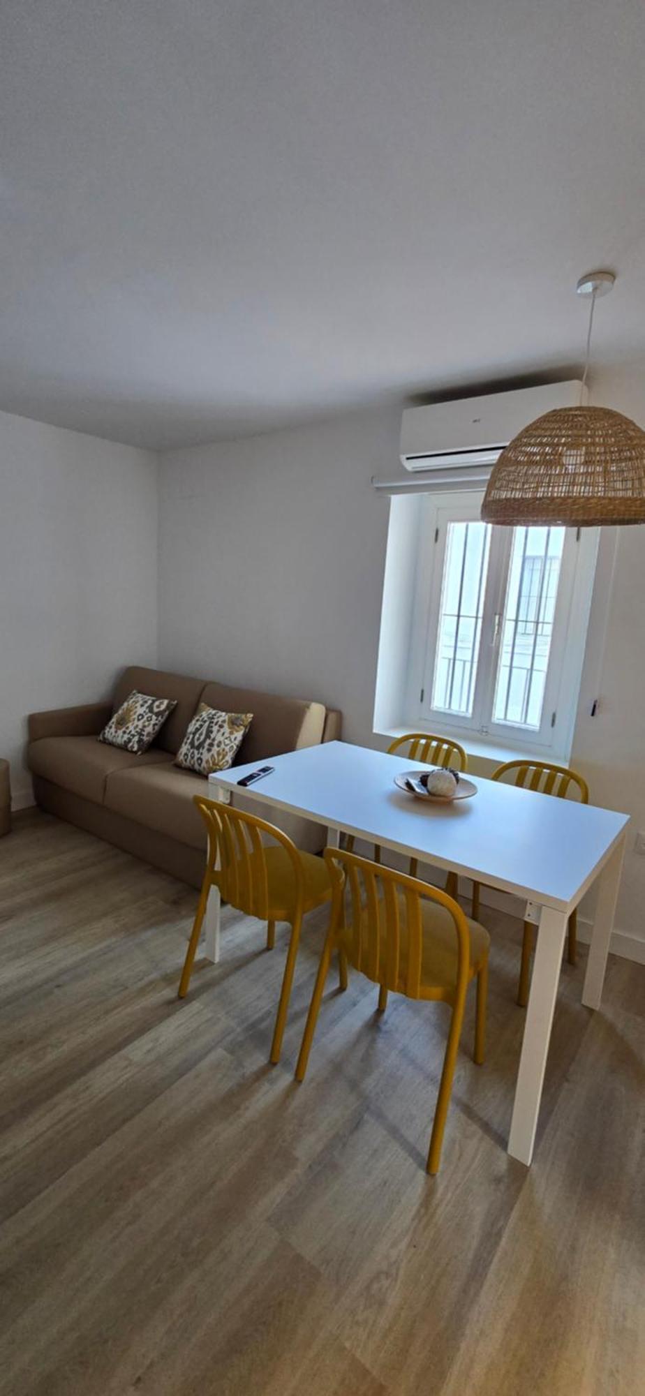 Apartment Arboli