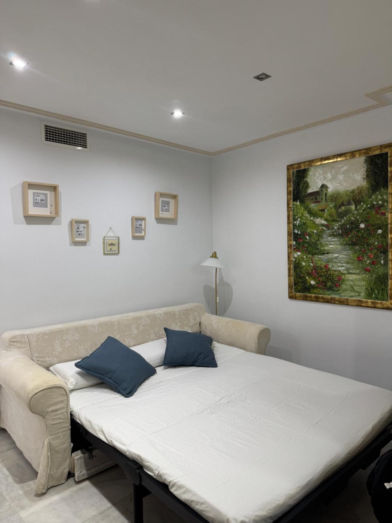 La Casita Gaditana Apartamento *