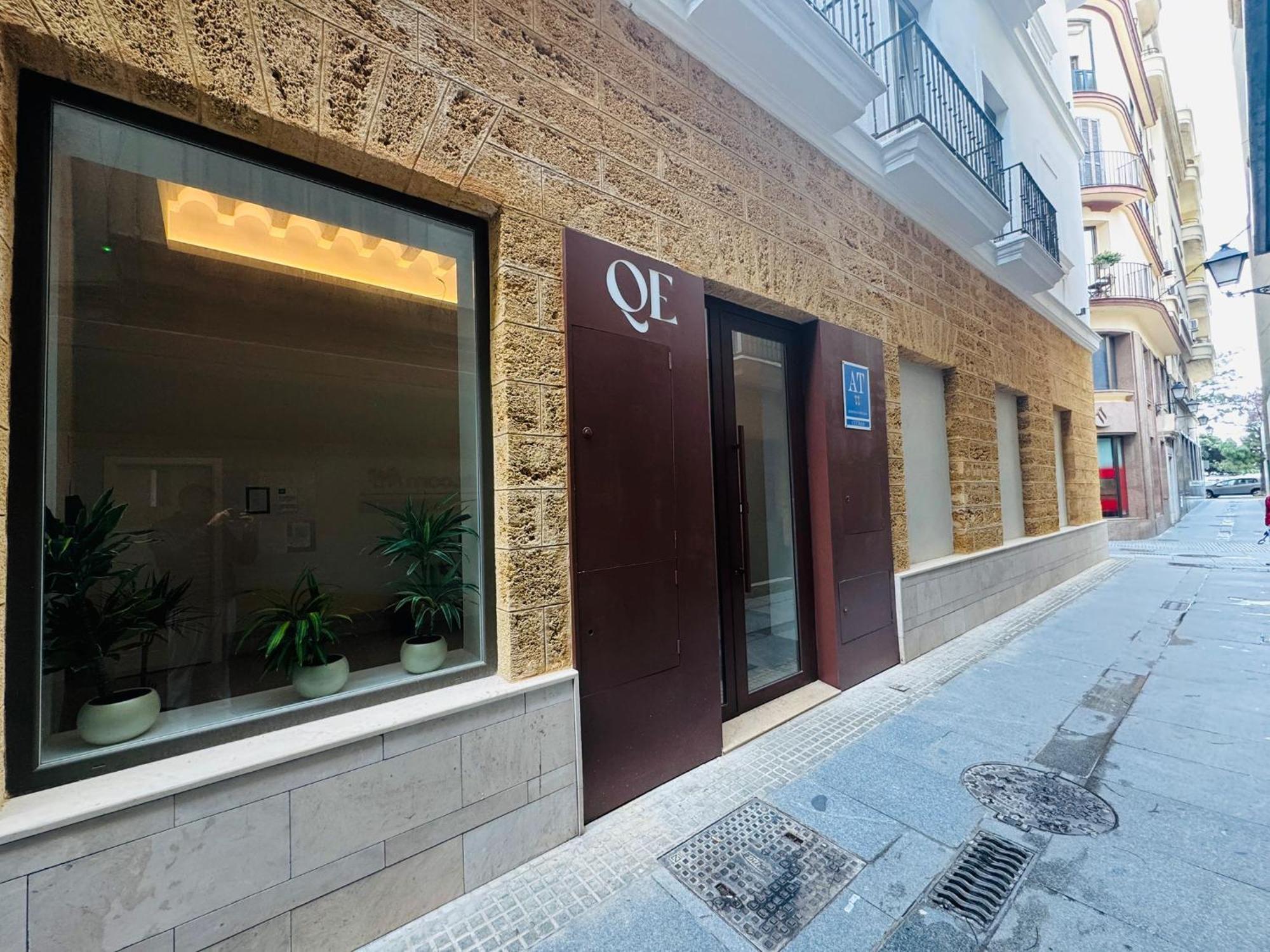Qe Apartamento Cádiz