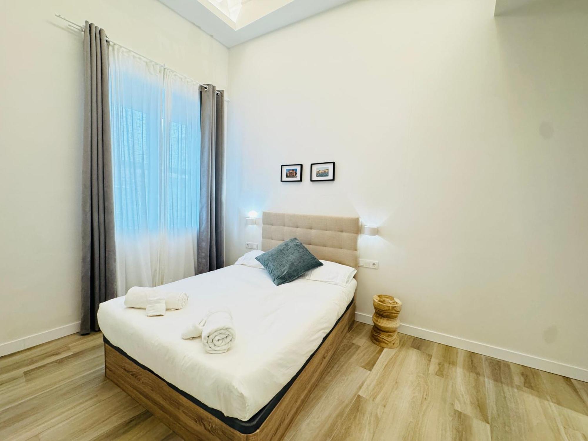 Qe Apartamento Cádiz