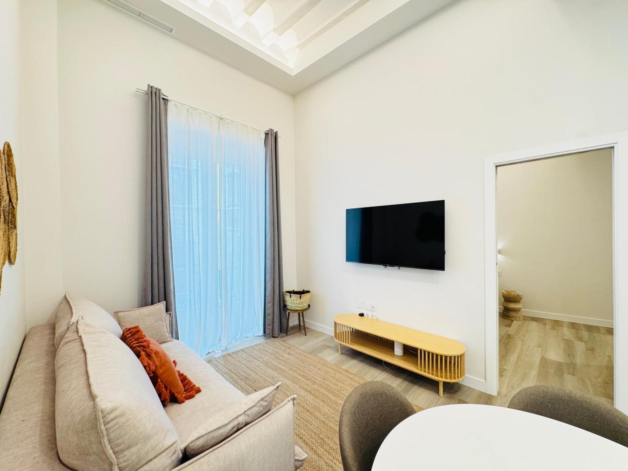 Qe Apartamento Cádiz