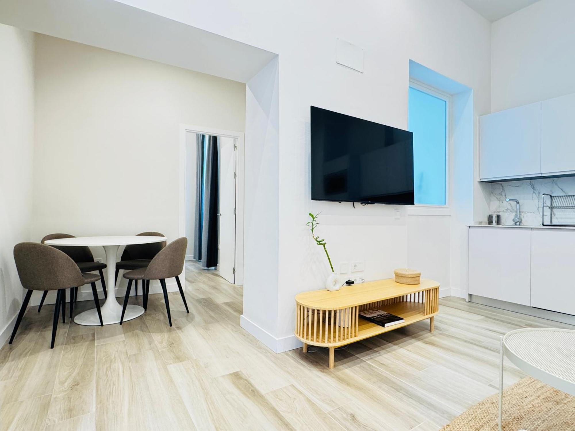 Apartamento Qe *