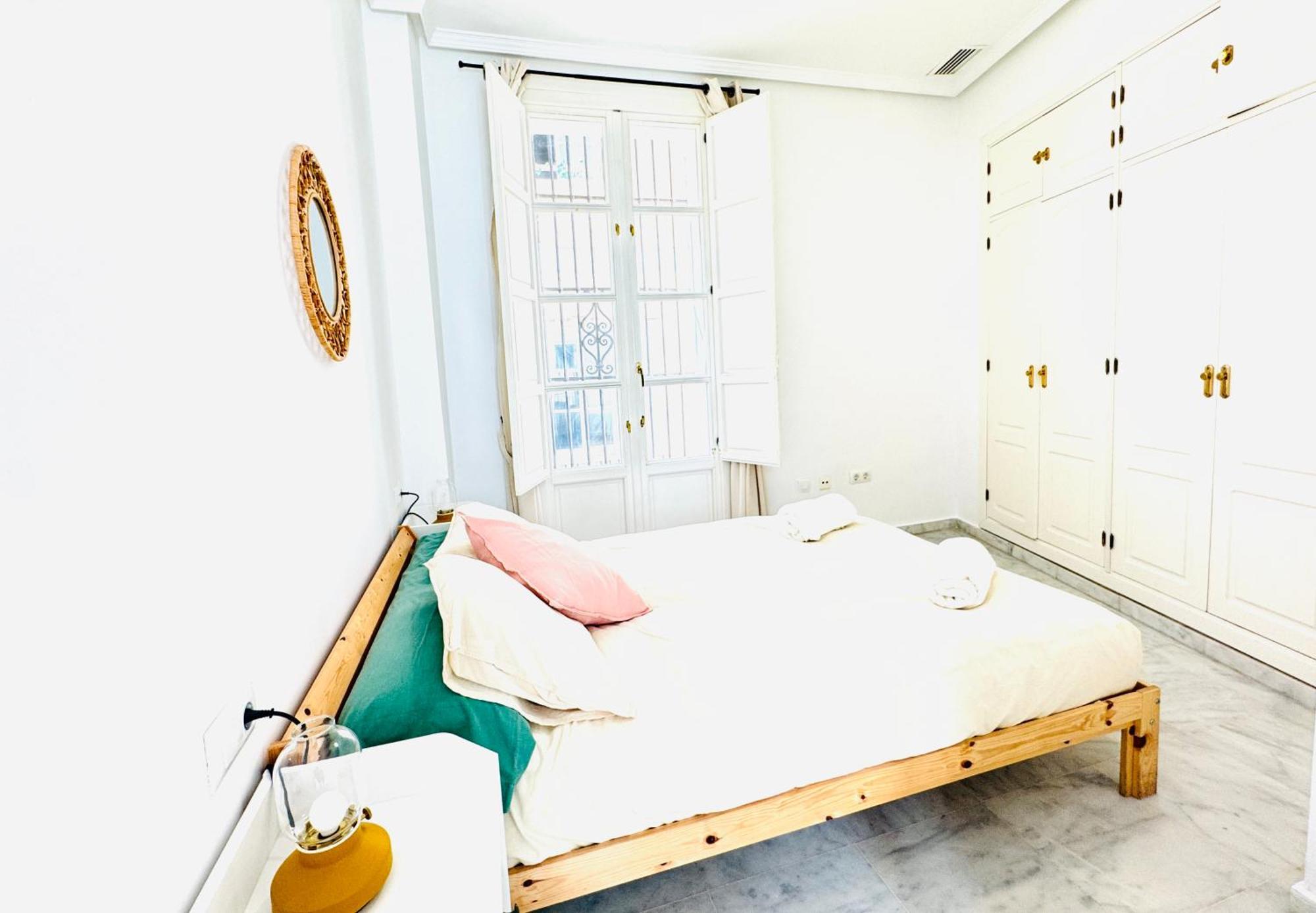 Apartamento La Casita Gaditana *
