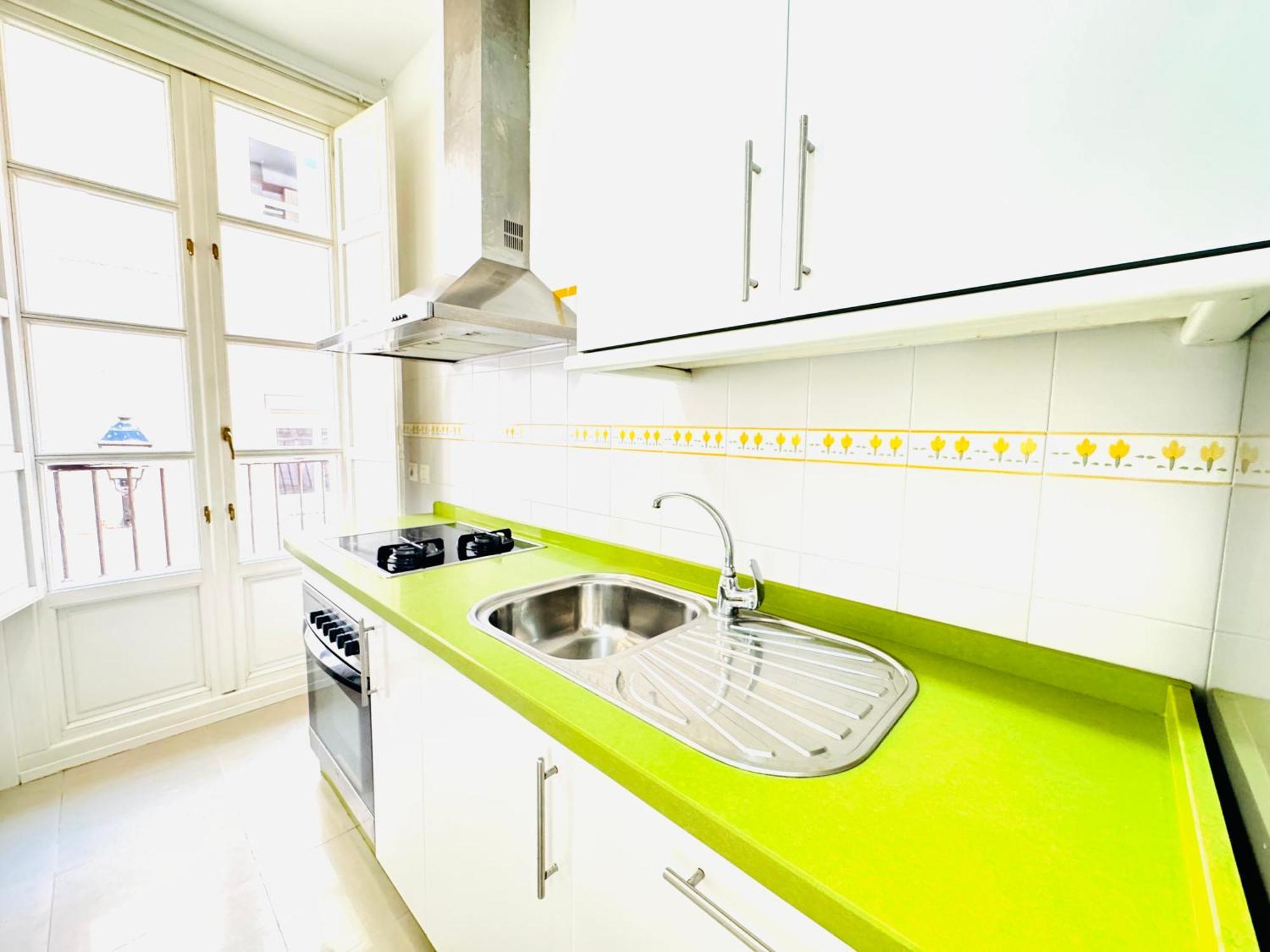 La Casita Gaditana Apartamento Cádiz