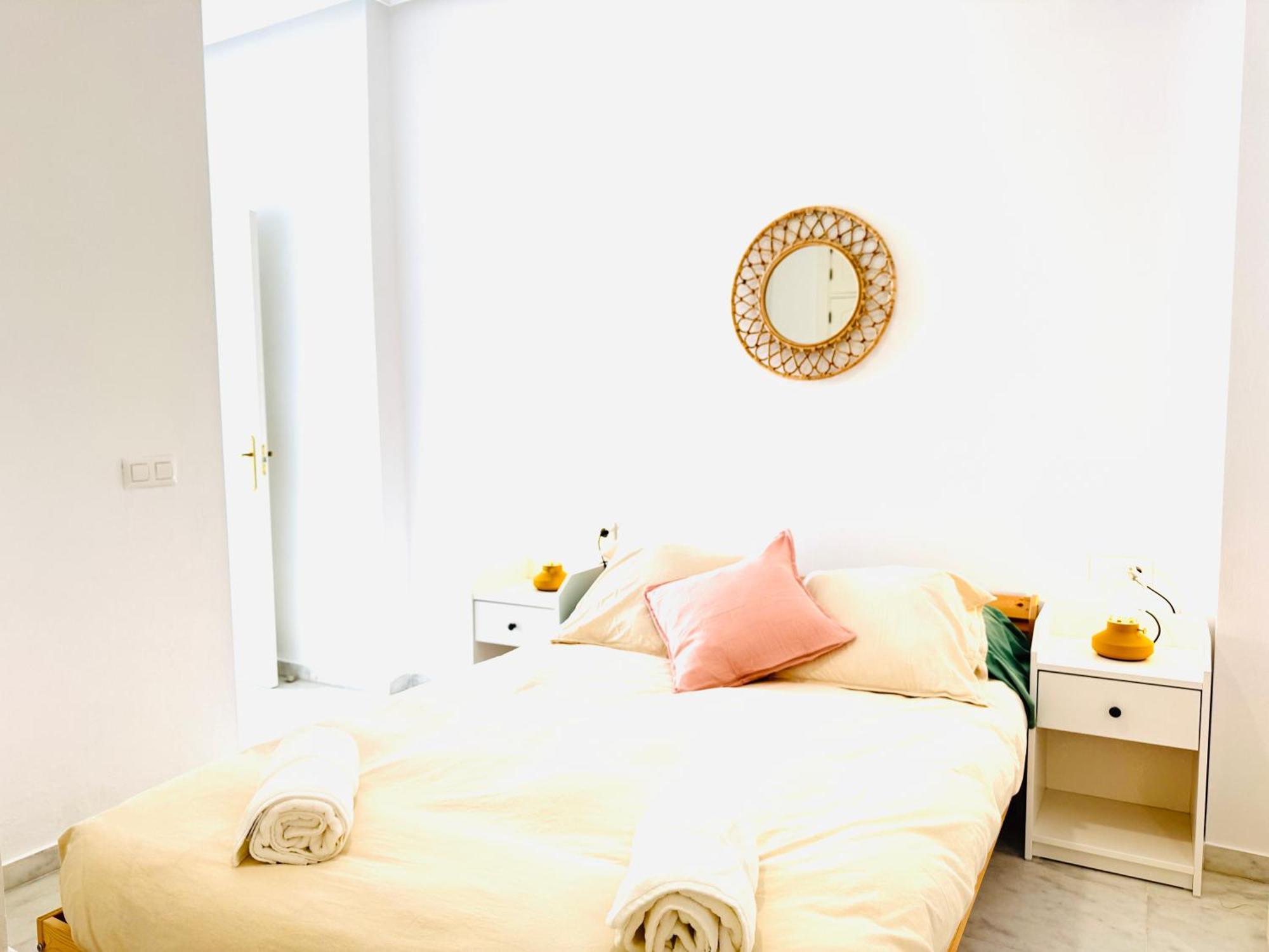 La Casita Gaditana Apartamento Cádiz