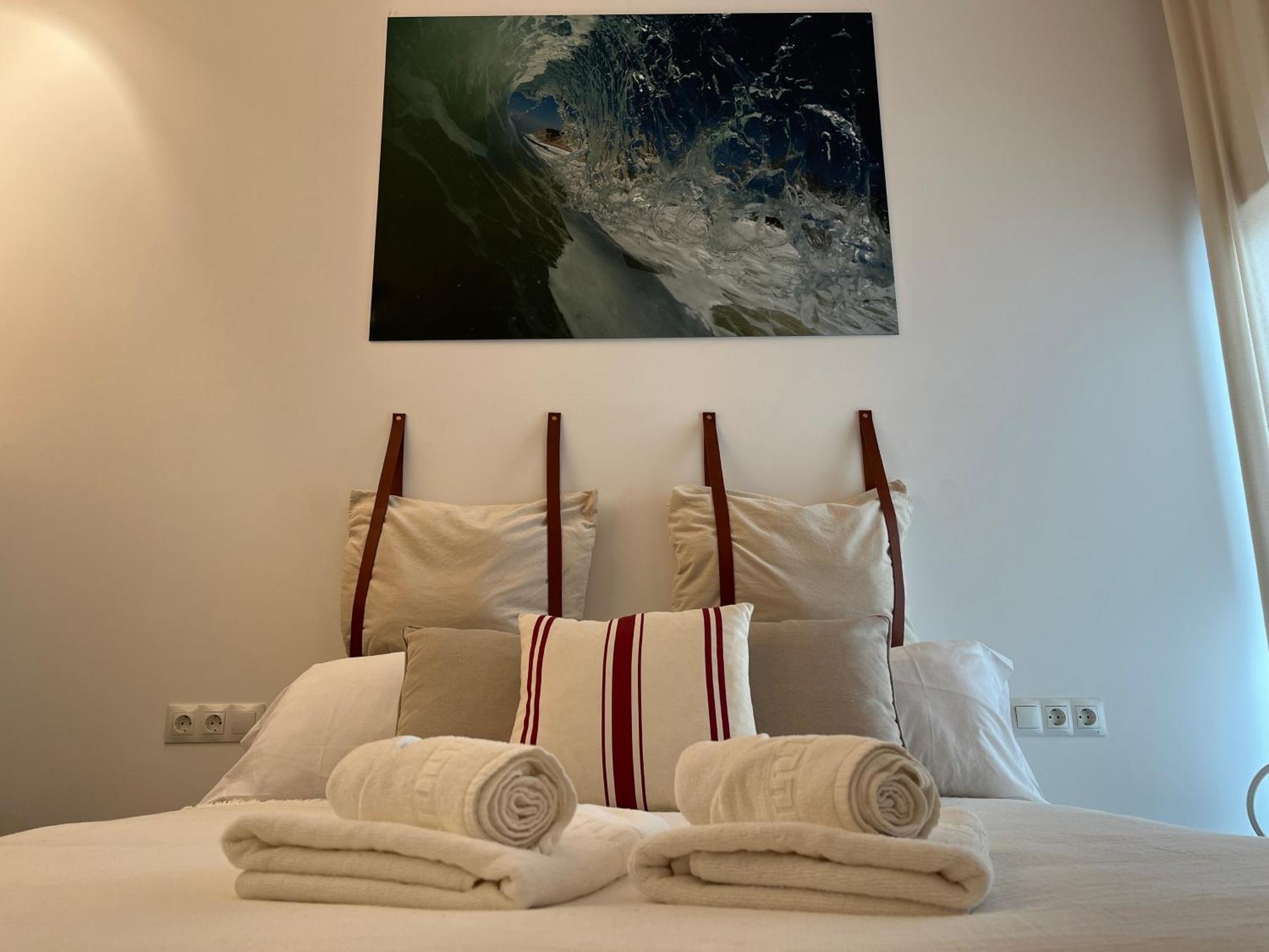 Apartment Atico Torre Tavira Ascensor Grupo Ac Gestion