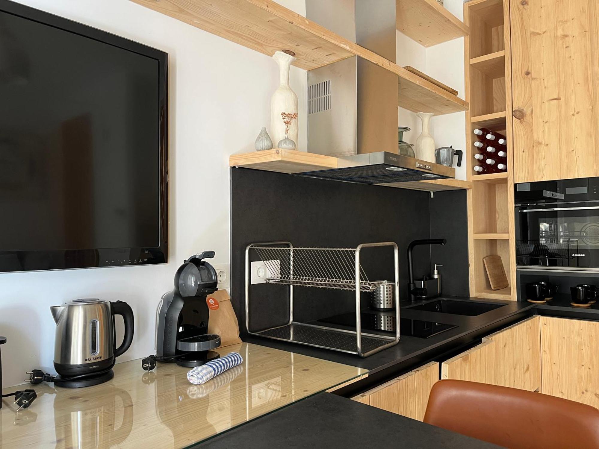 Apartment Atico Torre Tavira Ascensor Grupo Ac Gestion *
