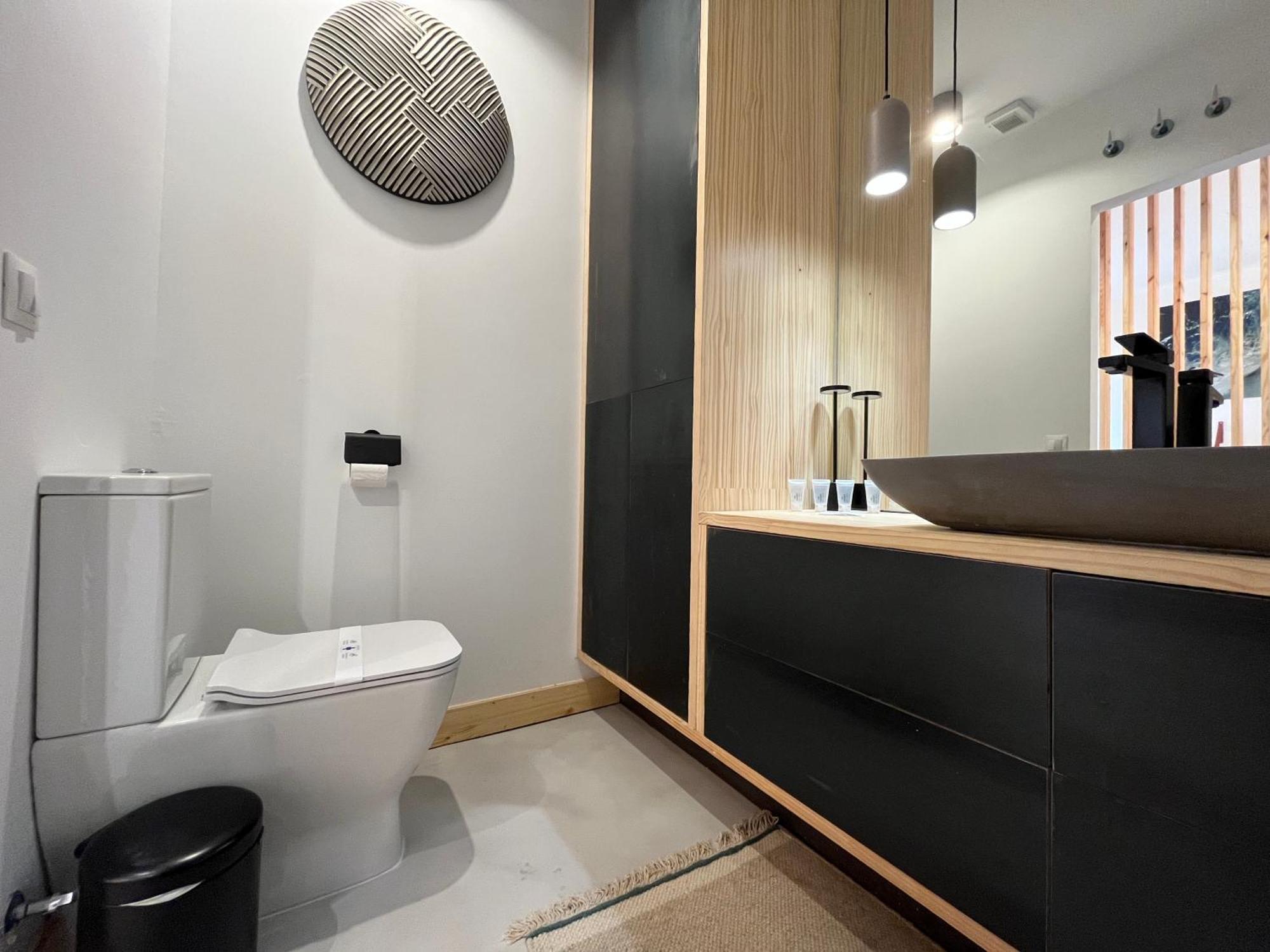 Apartment Atico Torre Tavira Ascensor Grupo Ac Gestion *