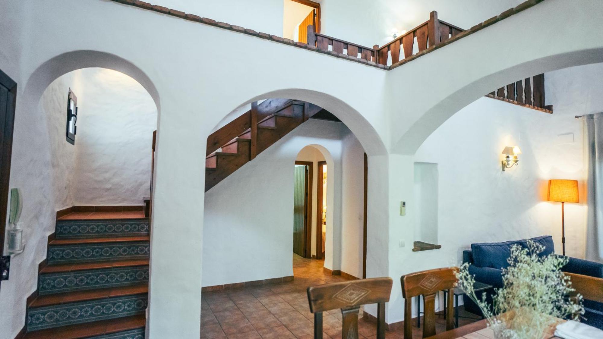 Holiday home Araucaria By Fontanilla Del Mar Holidays Cadiz