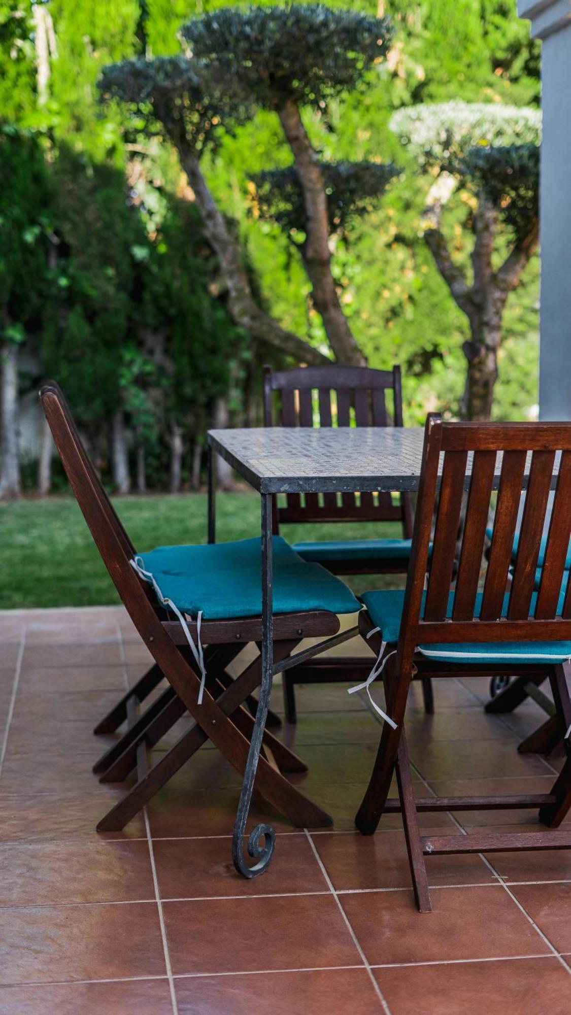 Araucaria By Fontanilla Del Mar Holidays Holiday home Cadiz