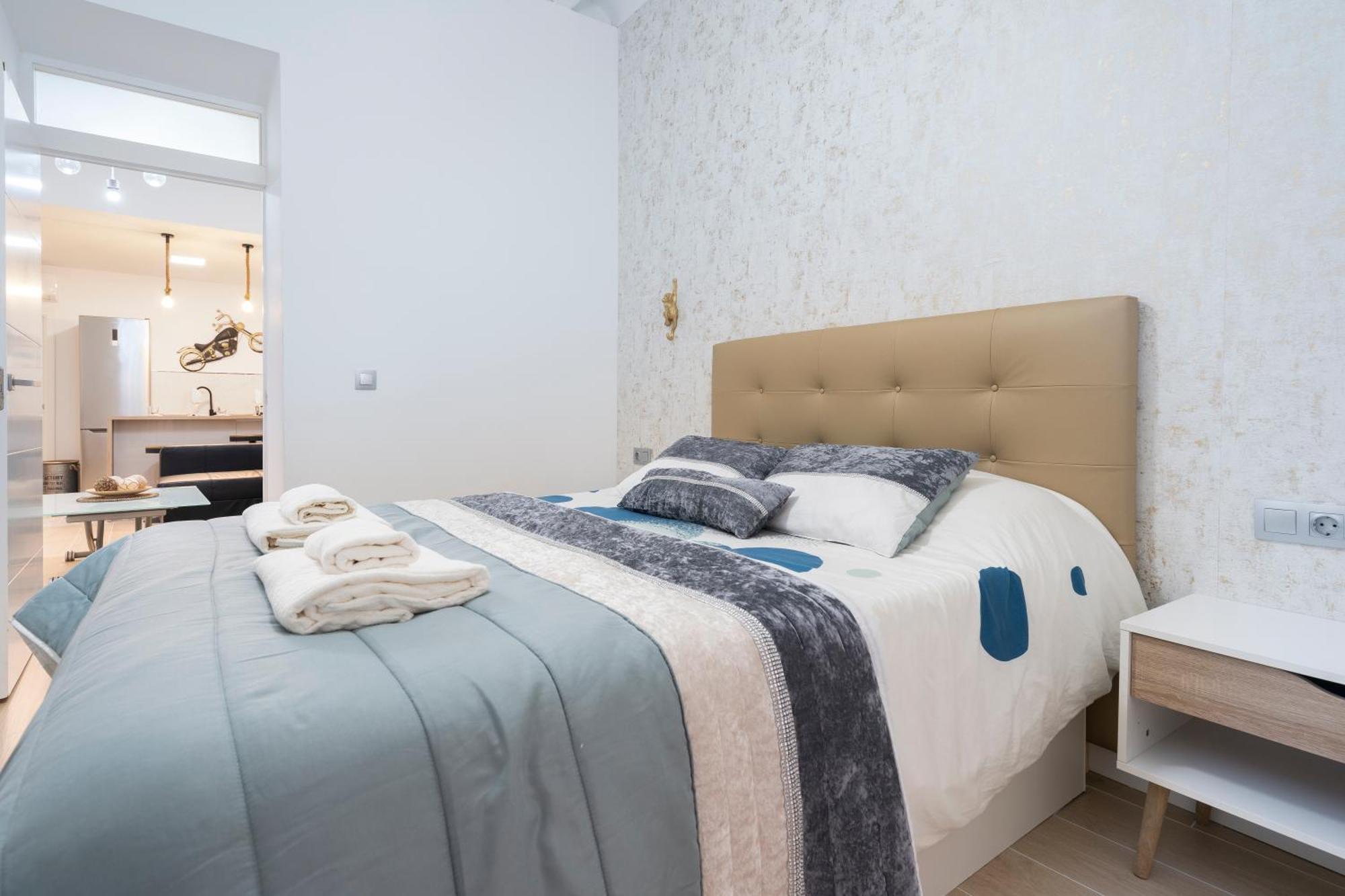Falla Loft & Apartamento