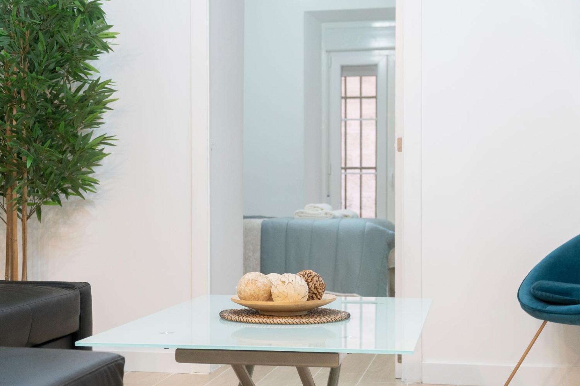 Apartamento Falla Loft & Cádiz