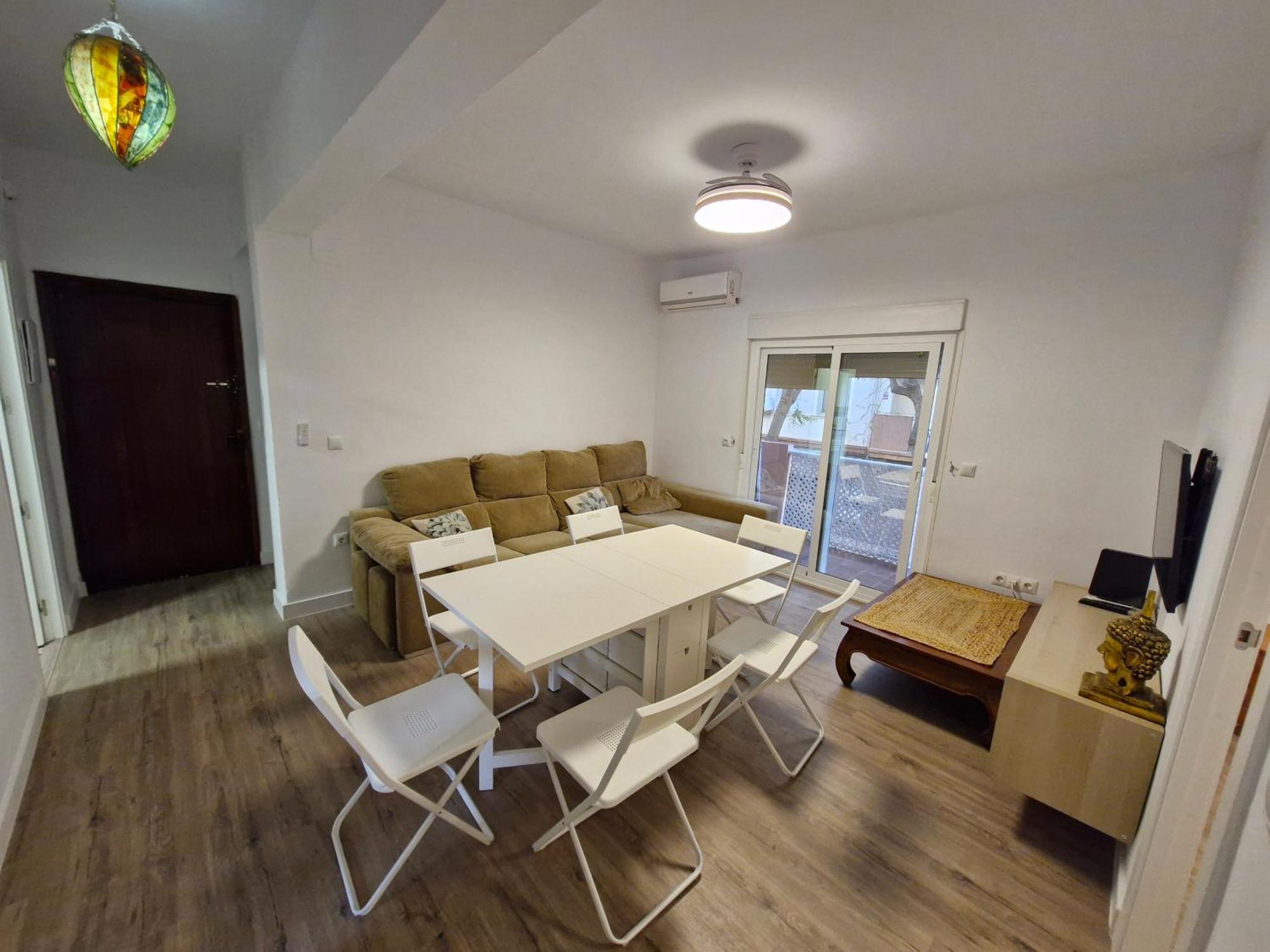 Capital Apartment Cadiz