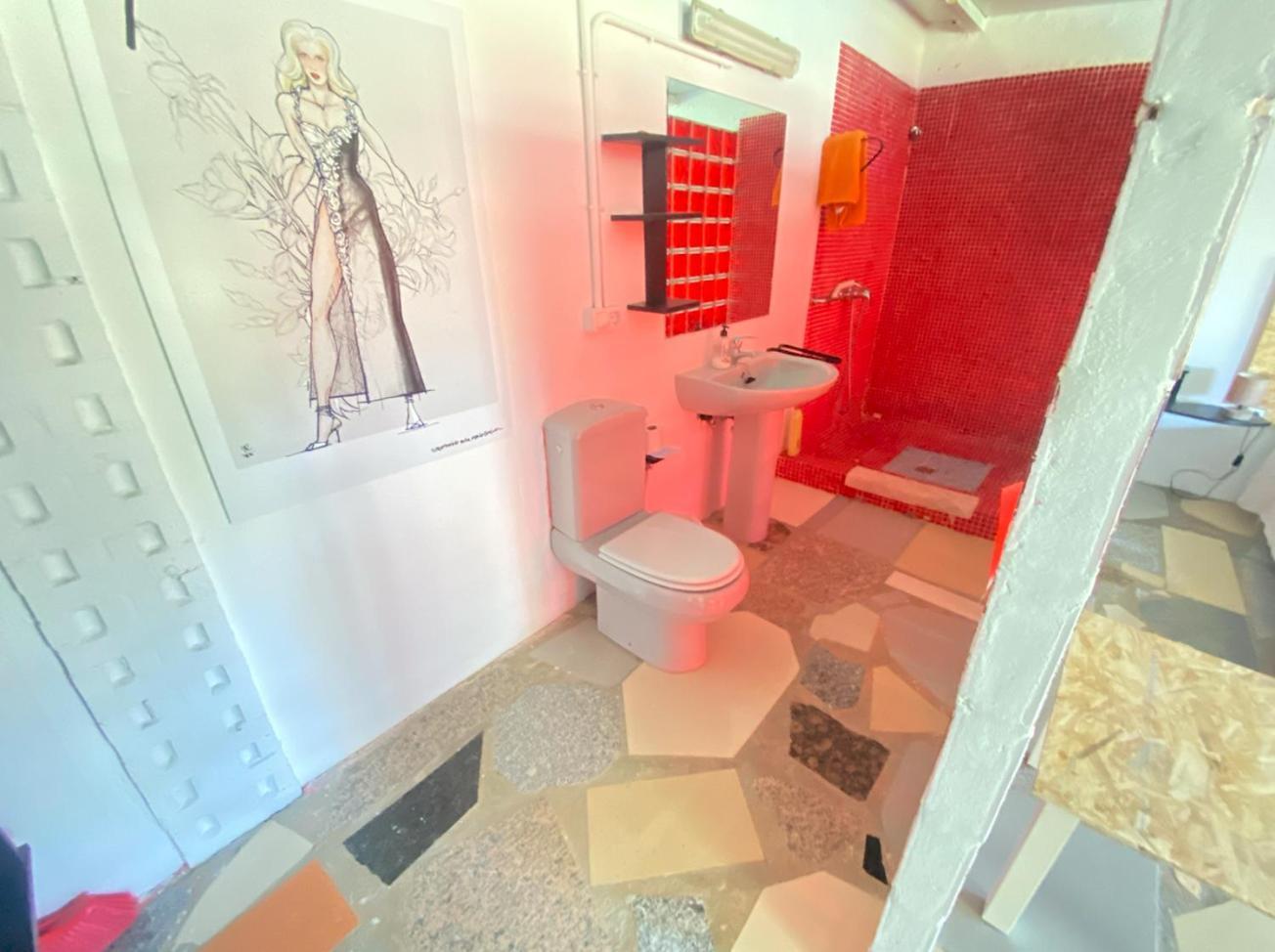 Homestay Jacaranda