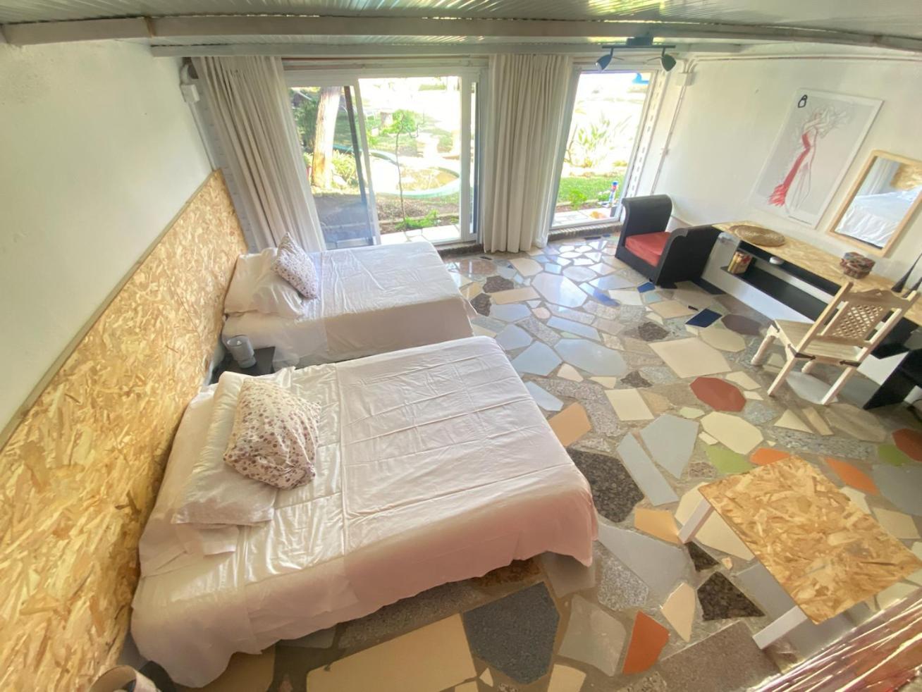 Jacaranda Homestay Cadiz