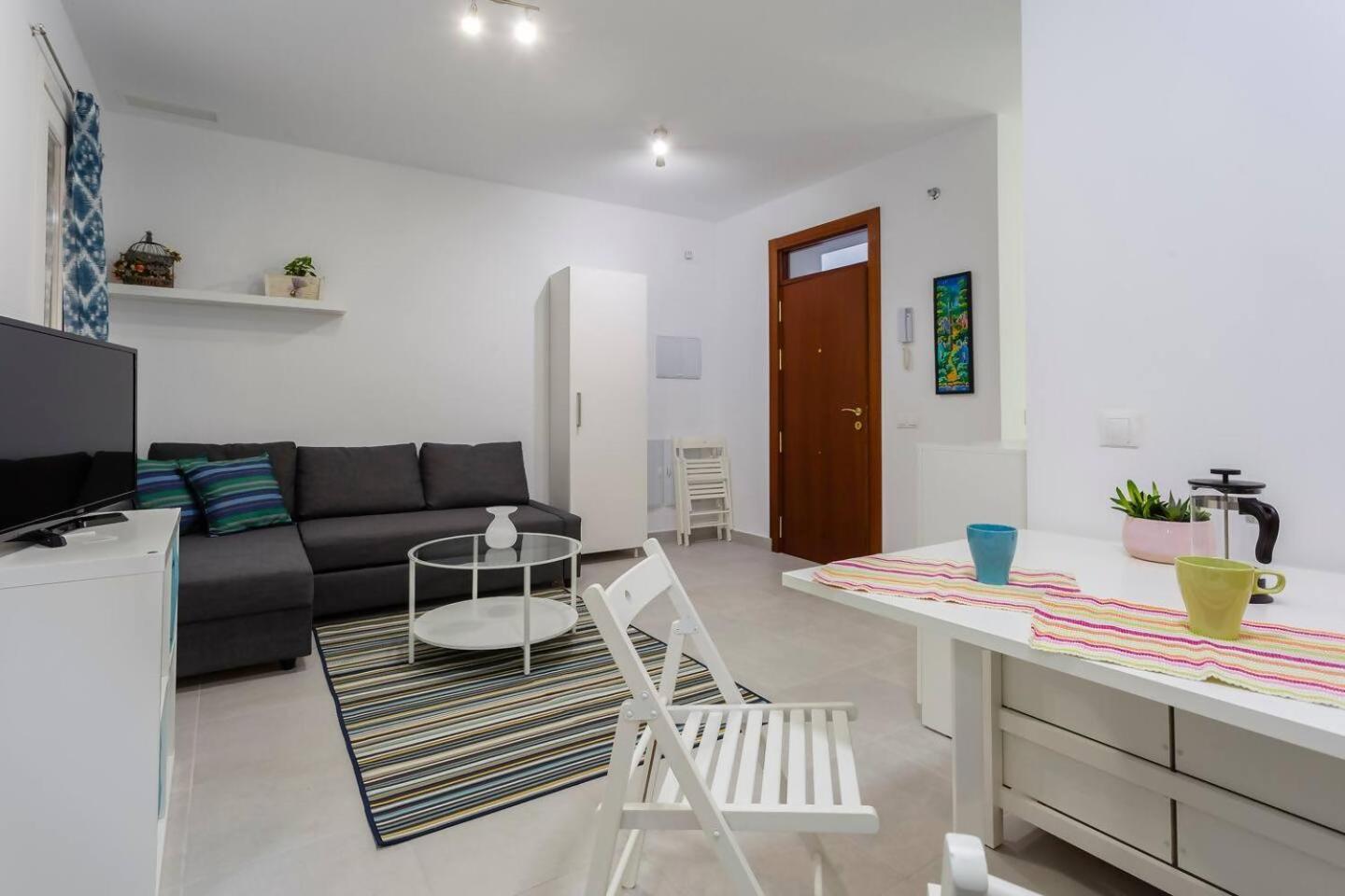 Simplyhosted Precioso Cruz Apartamento *
