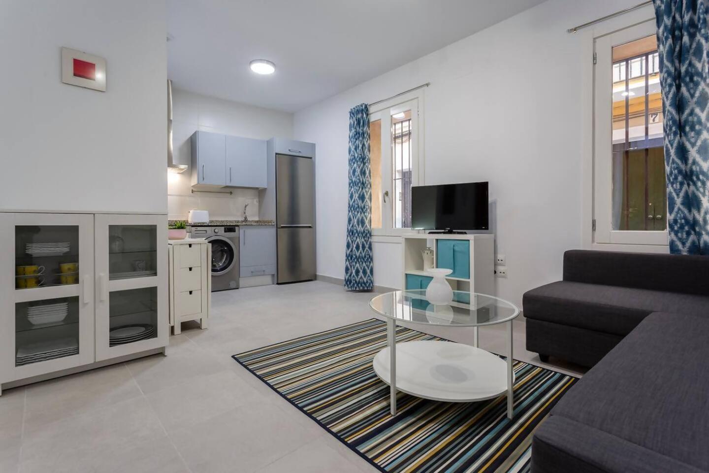 Apartamento Simplyhosted Precioso Cruz Cádiz