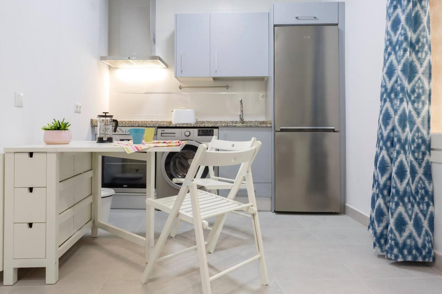Apartamento Simplyhosted Precioso Cruz *