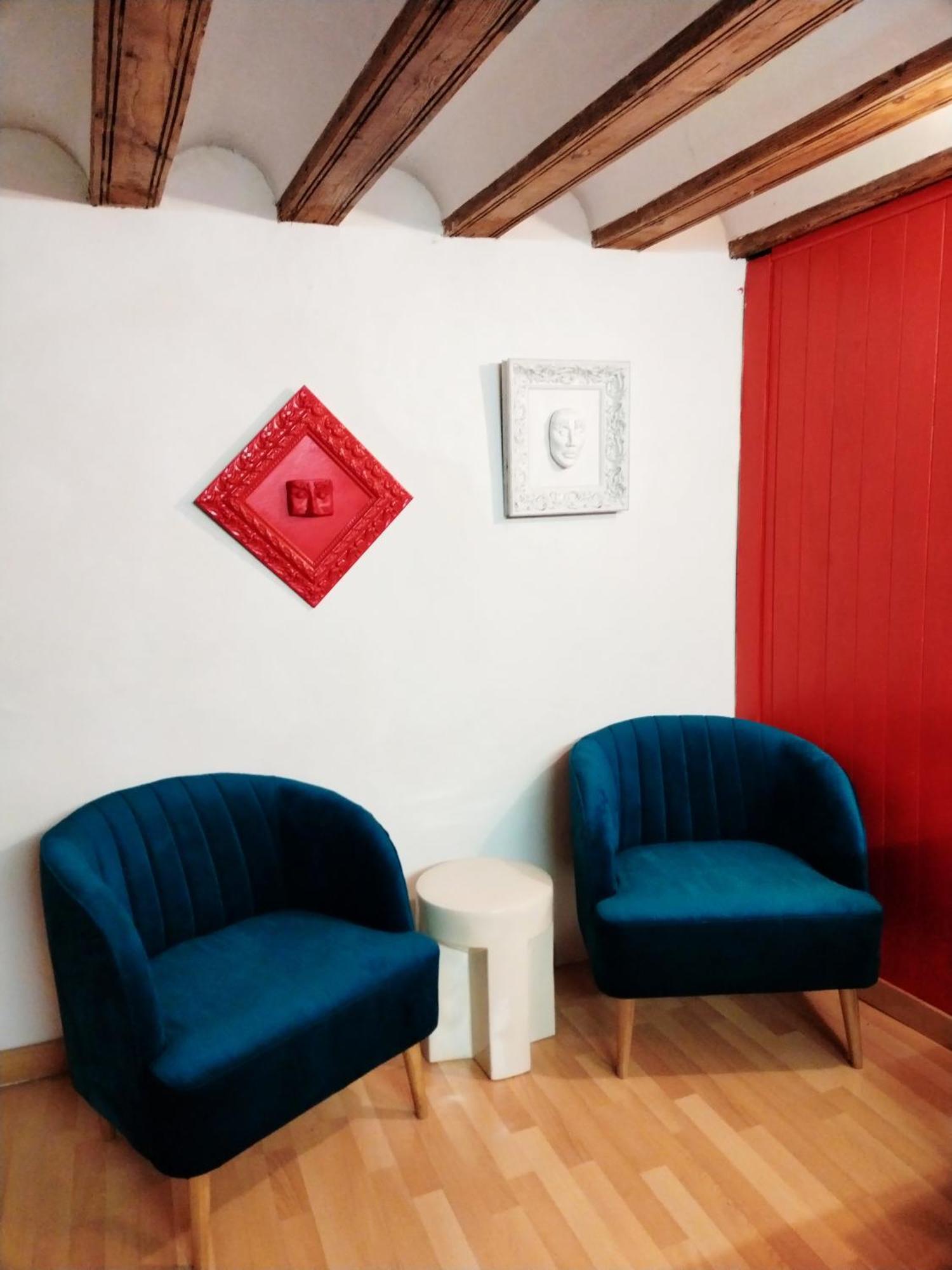 La Casa Del Arte Cádiz