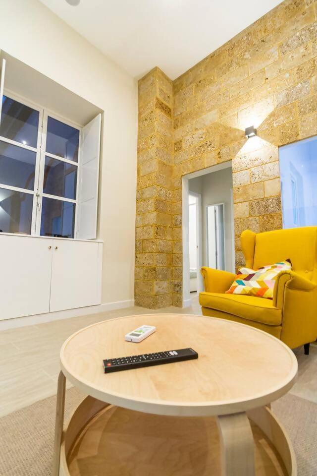 Simplyhosted Casa Candelaria