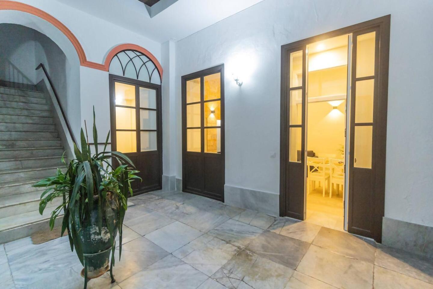 Apartamento Simplyhosted Casa Candelaria