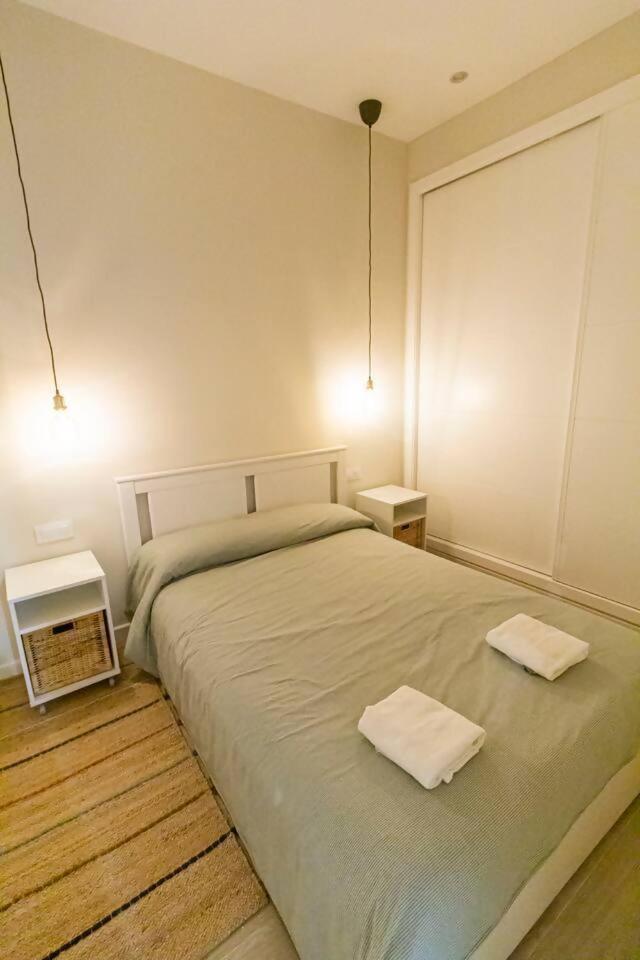 Simplyhosted Casa Candelaria Cádiz