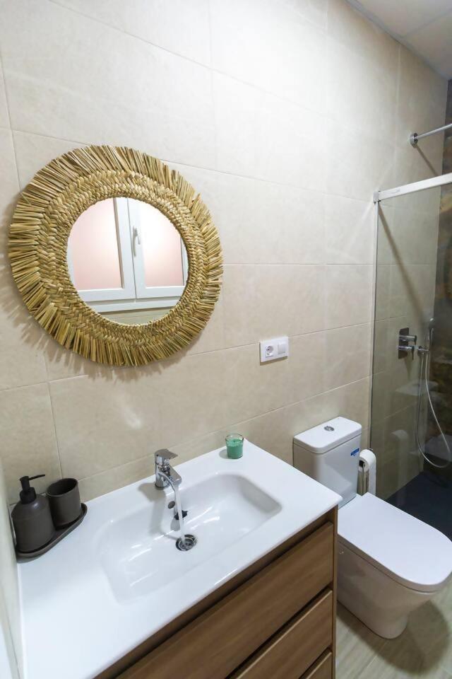 Simplyhosted Casa Candelaria Apartamento *