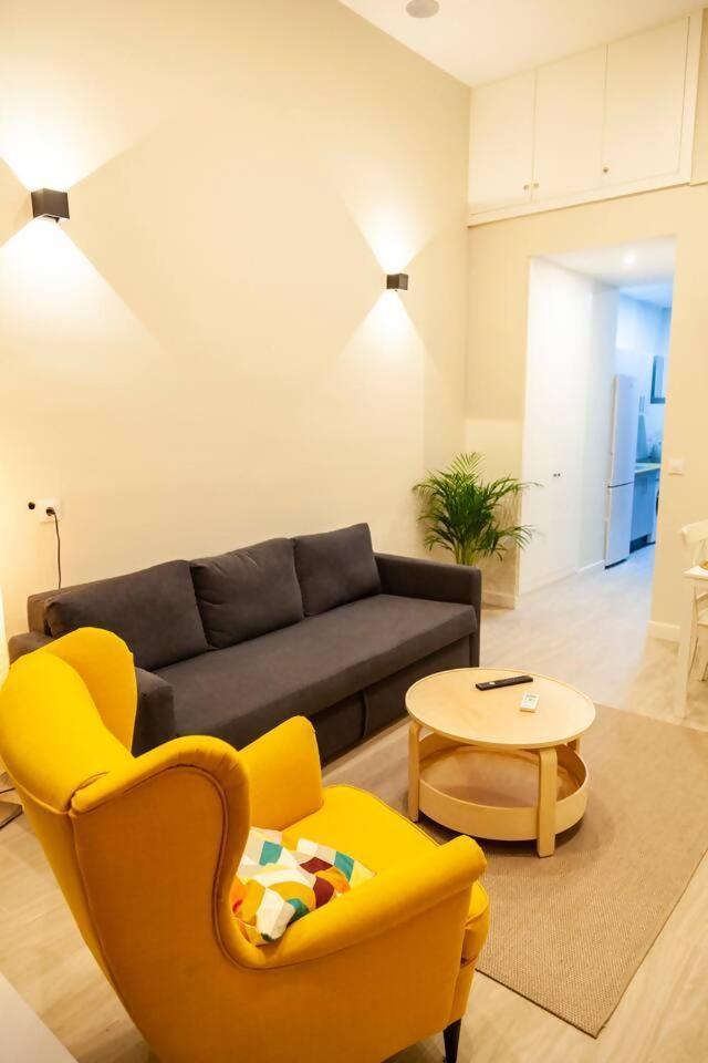 Simplyhosted Casa Candelaria Cádiz