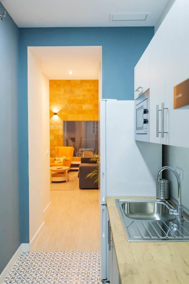 Simplyhosted Casa Candelaria