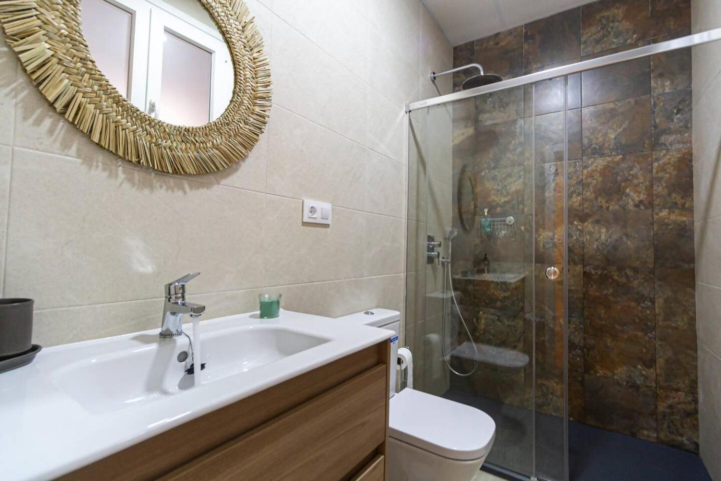 Apartamento Simplyhosted Casa Candelaria Cádiz