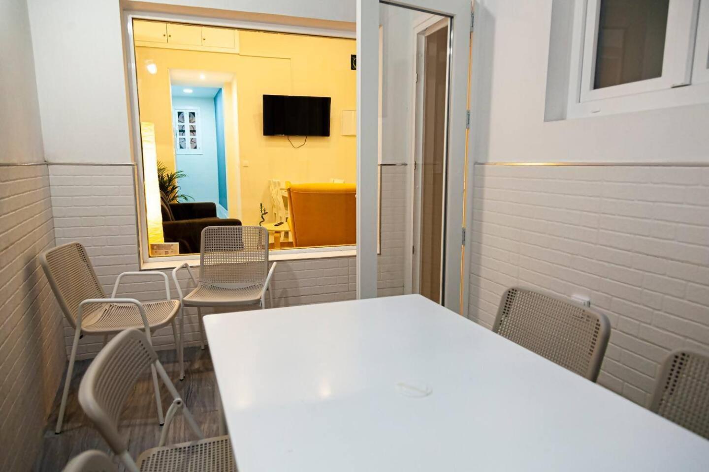 Simplyhosted Casa Candelaria *