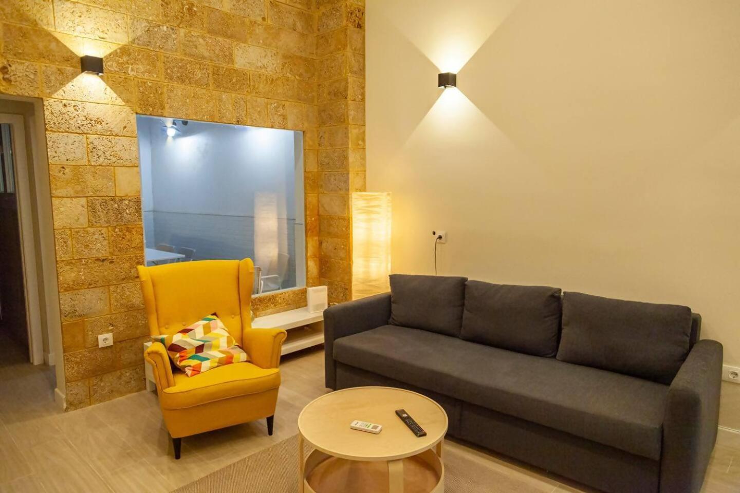 Simplyhosted Casa Candelaria