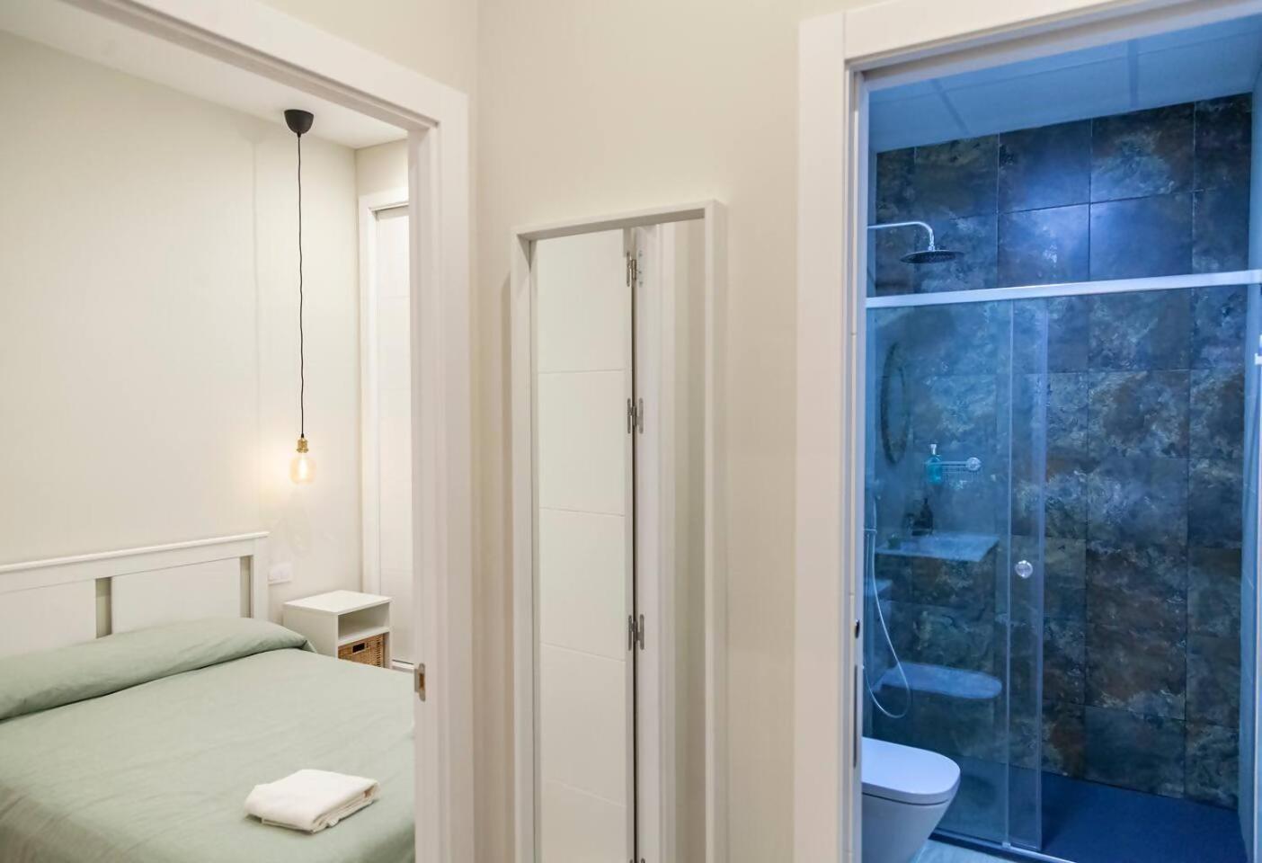 Apartamento Simplyhosted Casa Candelaria Cádiz