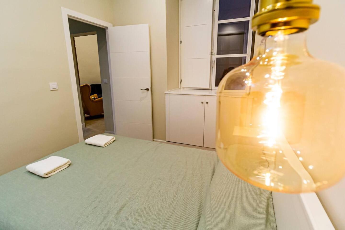 Simplyhosted Casa Candelaria Apartamento *