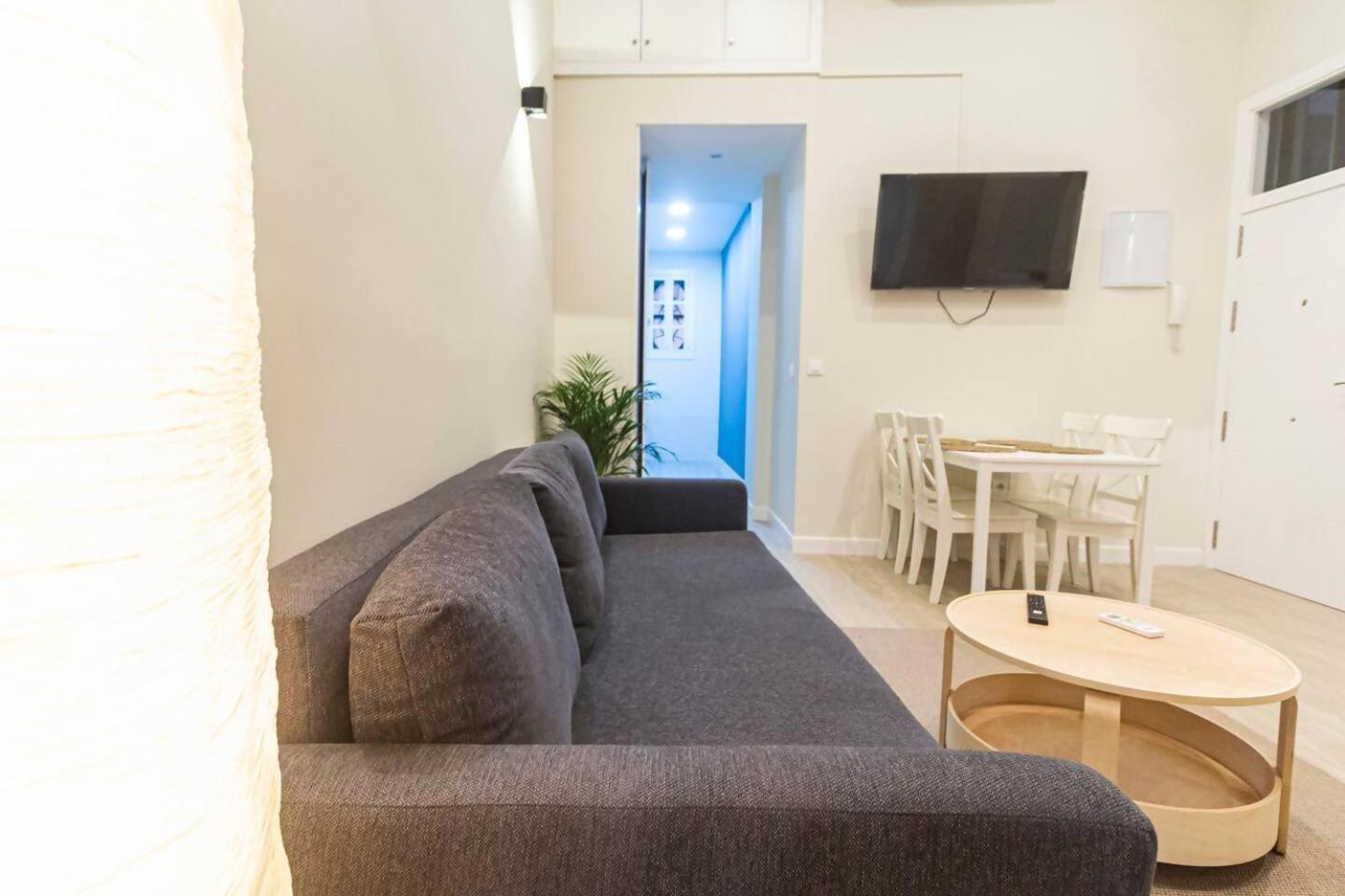 Simplyhosted Casa Candelaria Apartamento Cádiz