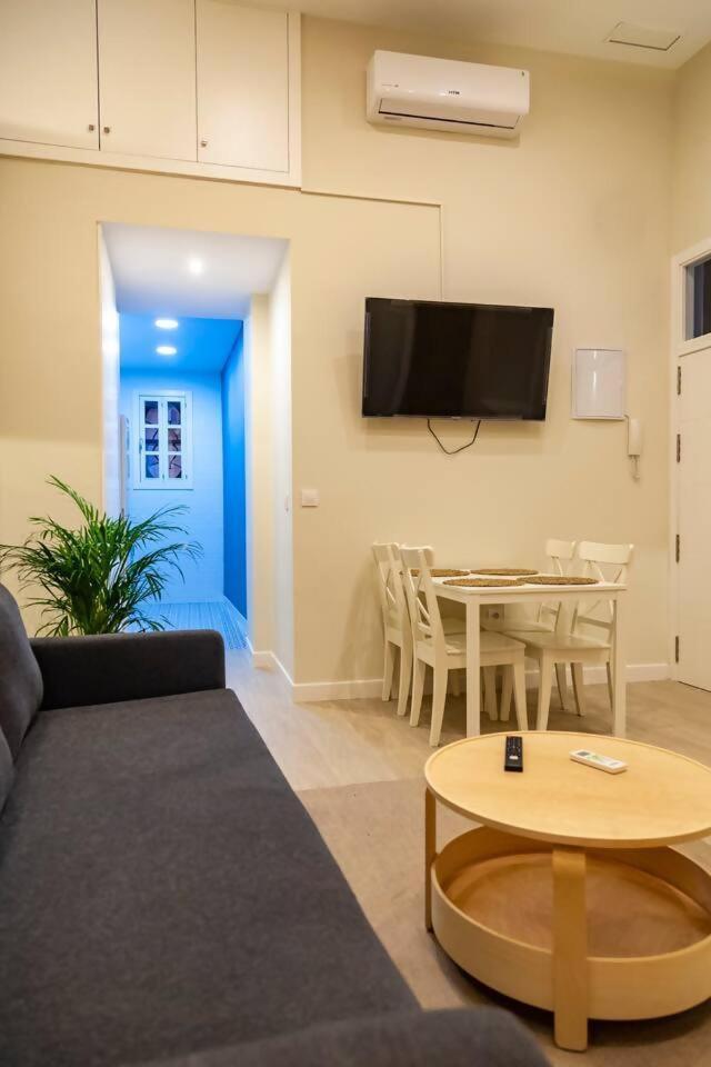 Simplyhosted Casa Candelaria Cádiz