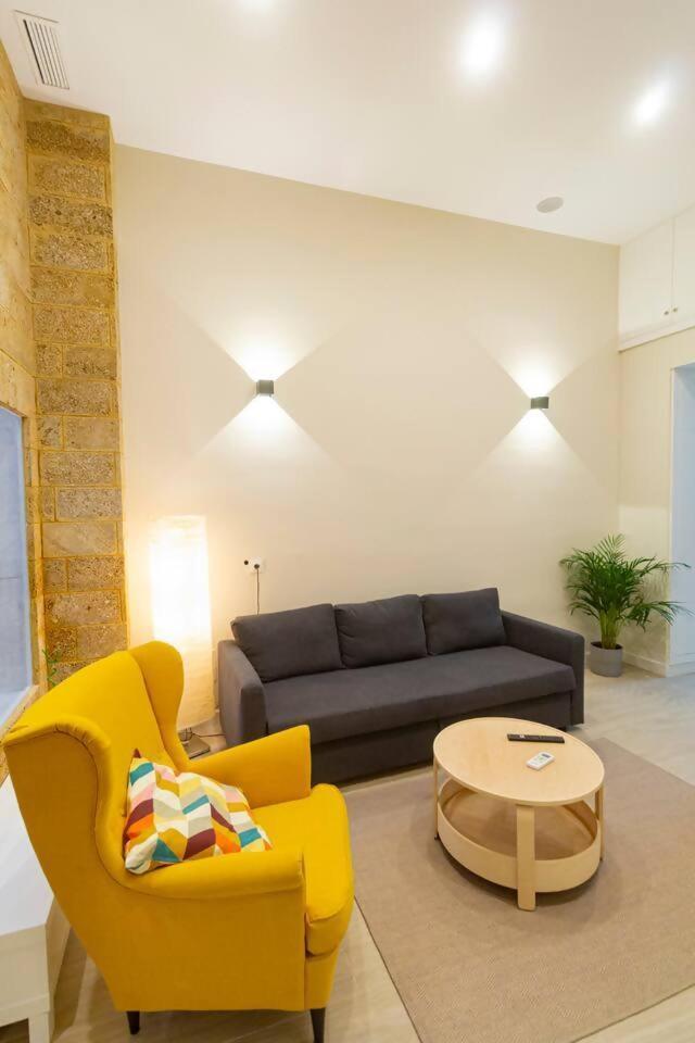 Apartamento Simplyhosted Casa Candelaria *