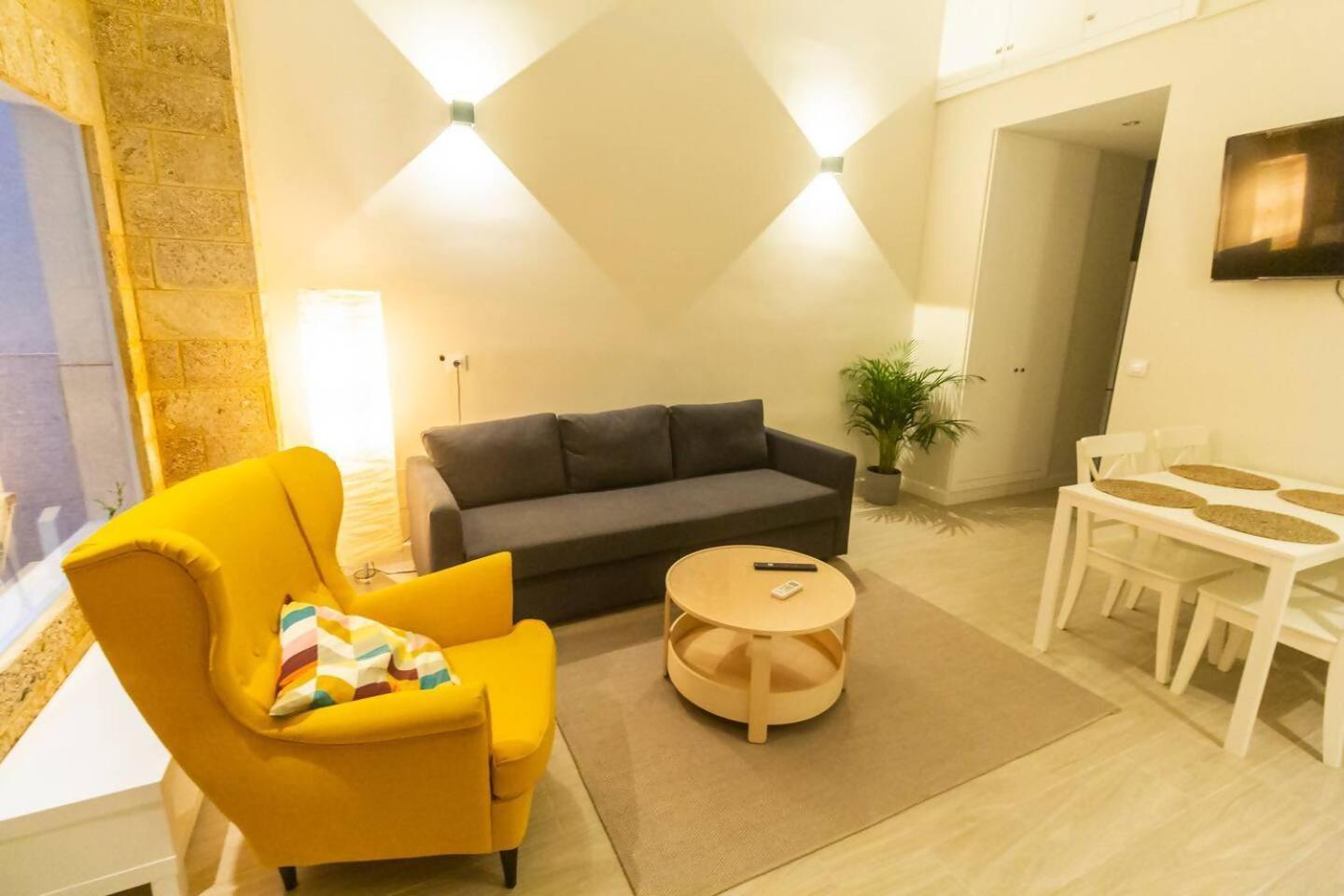 Simplyhosted Casa Candelaria