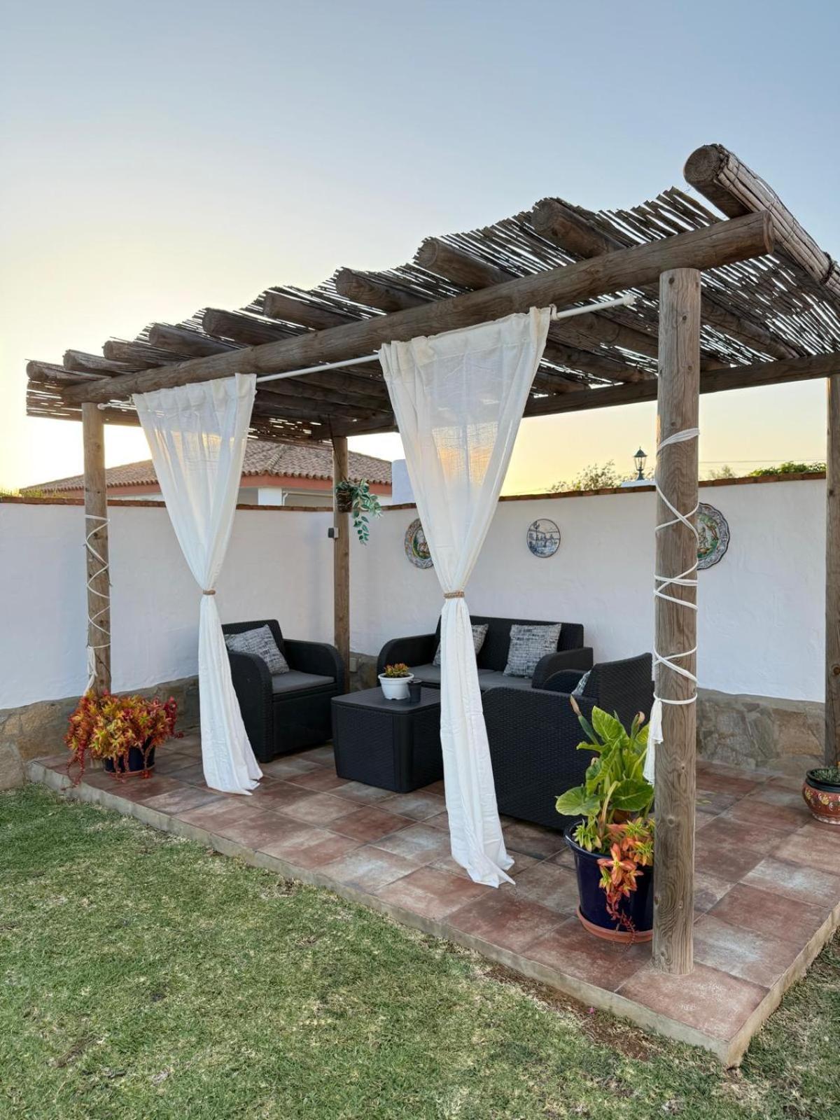 Casa Lucia Holiday home *