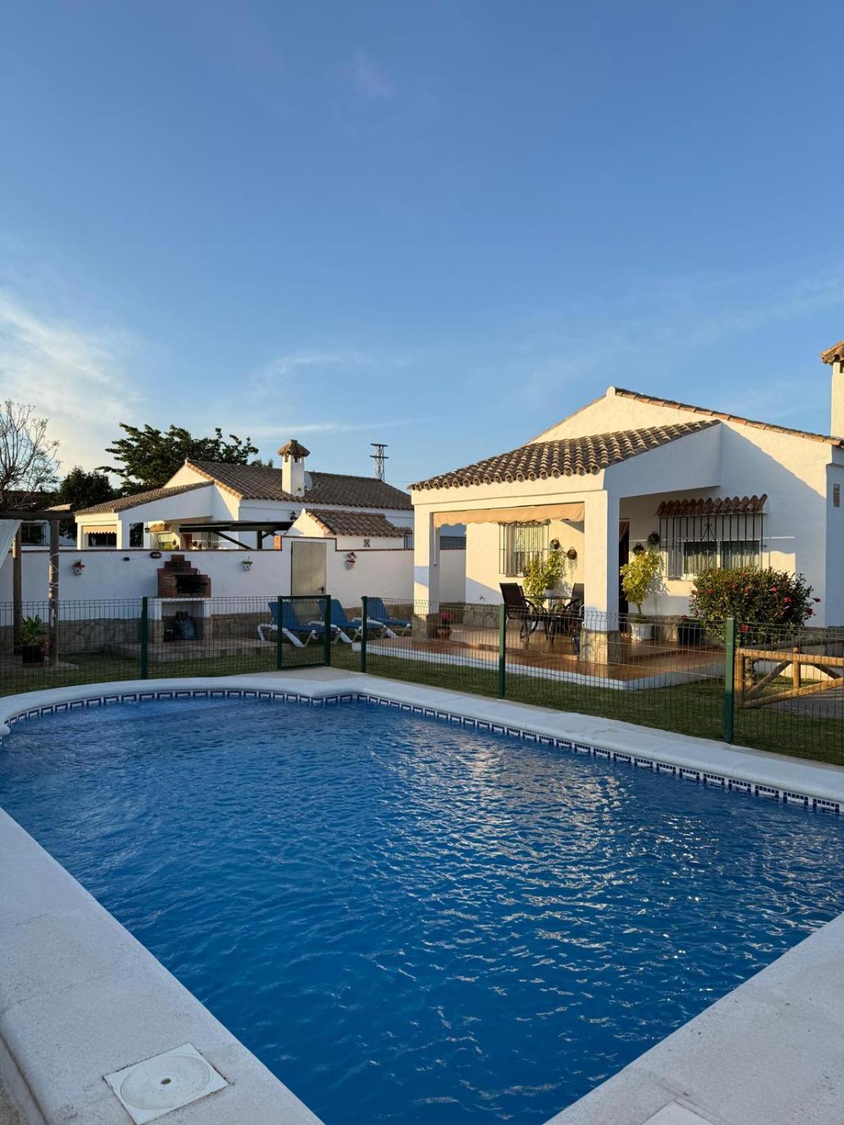 Holiday home Casa Lucia *