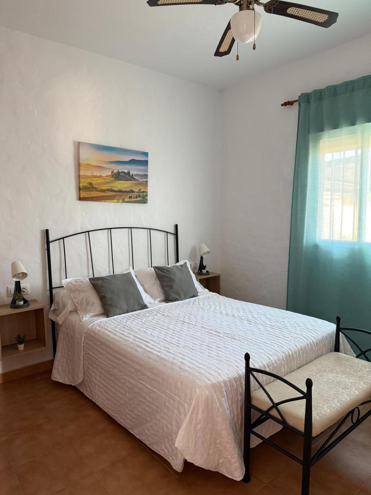 Holiday home Casa Lucia Cadiz