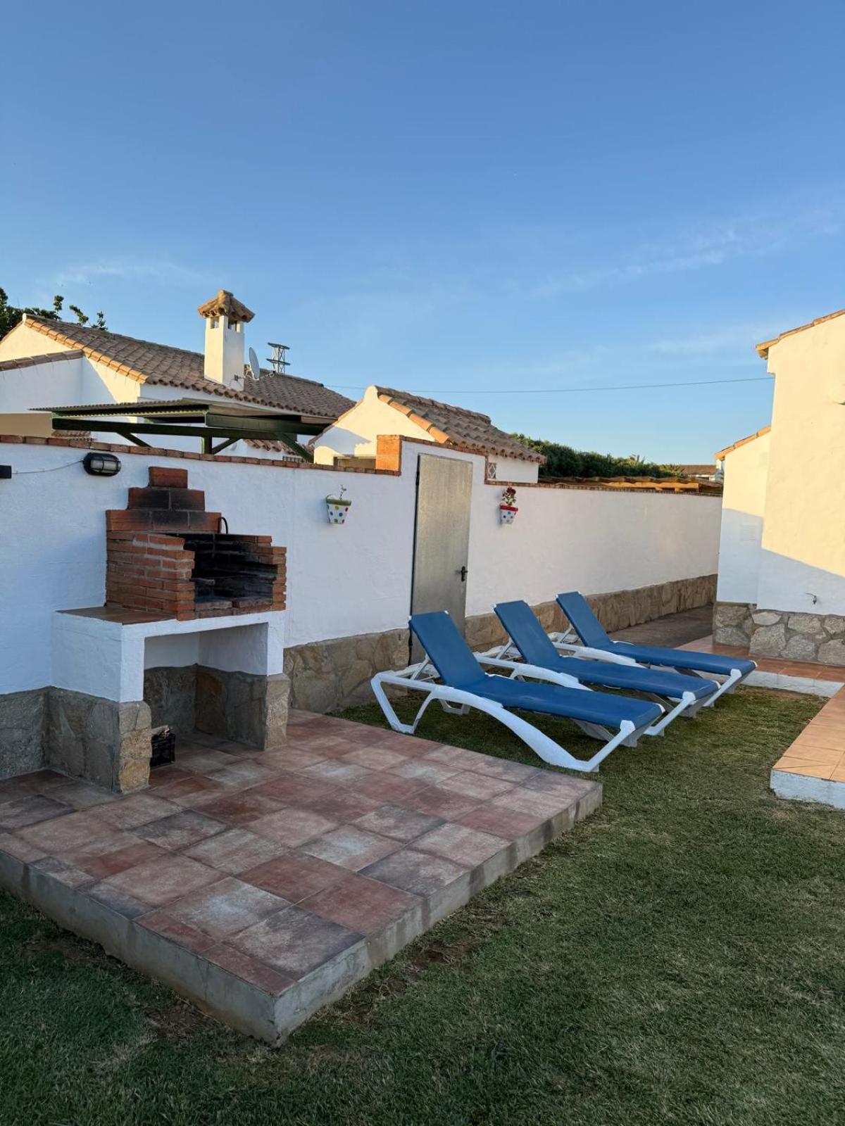 Casa Lucia Holiday home