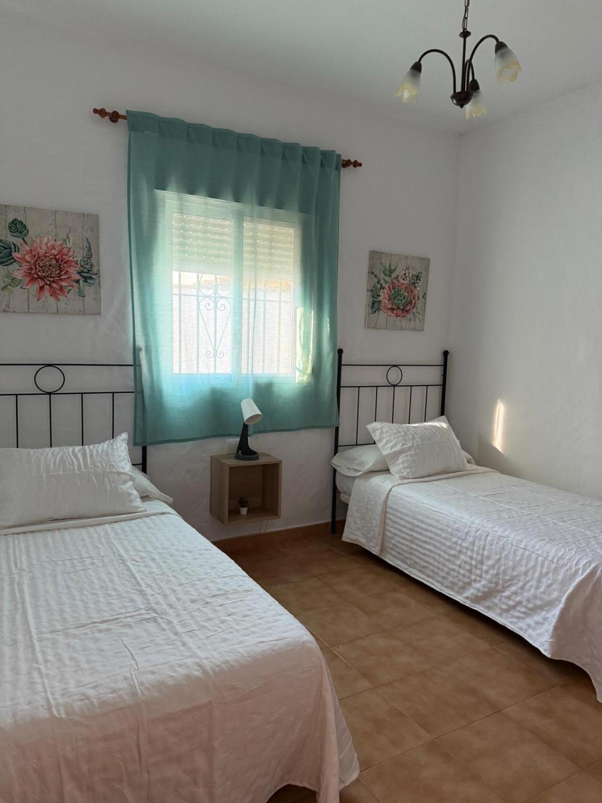 Holiday home Casa Lucia Cadiz