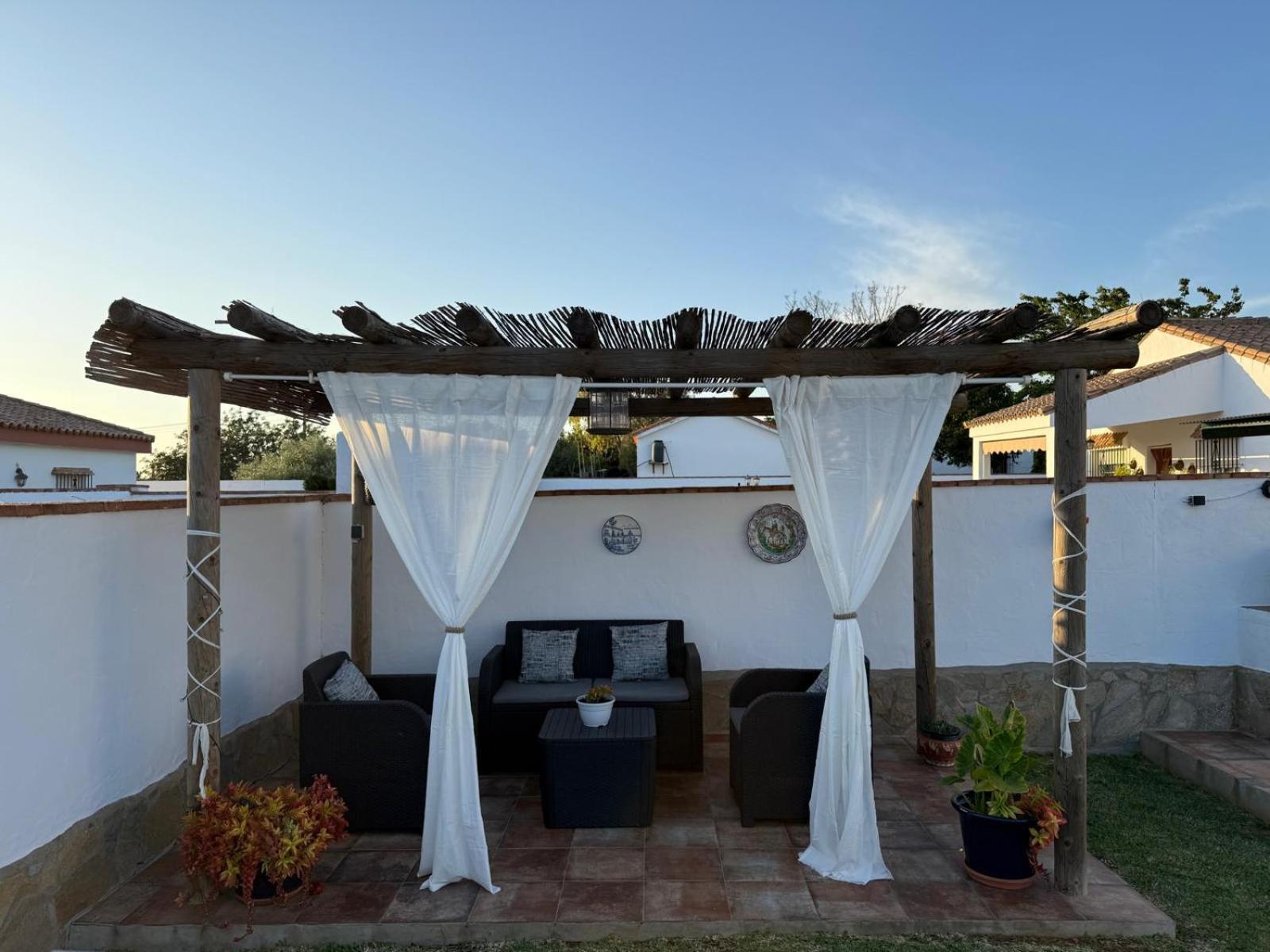 Casa Lucia