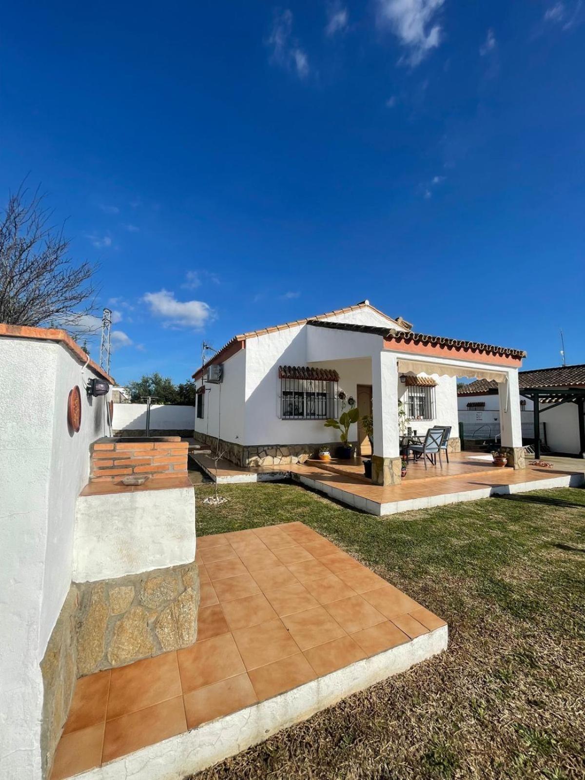 Casa Lucia Holiday home