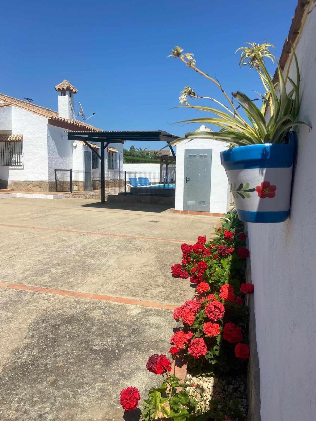 Casa Lucia Holiday home *