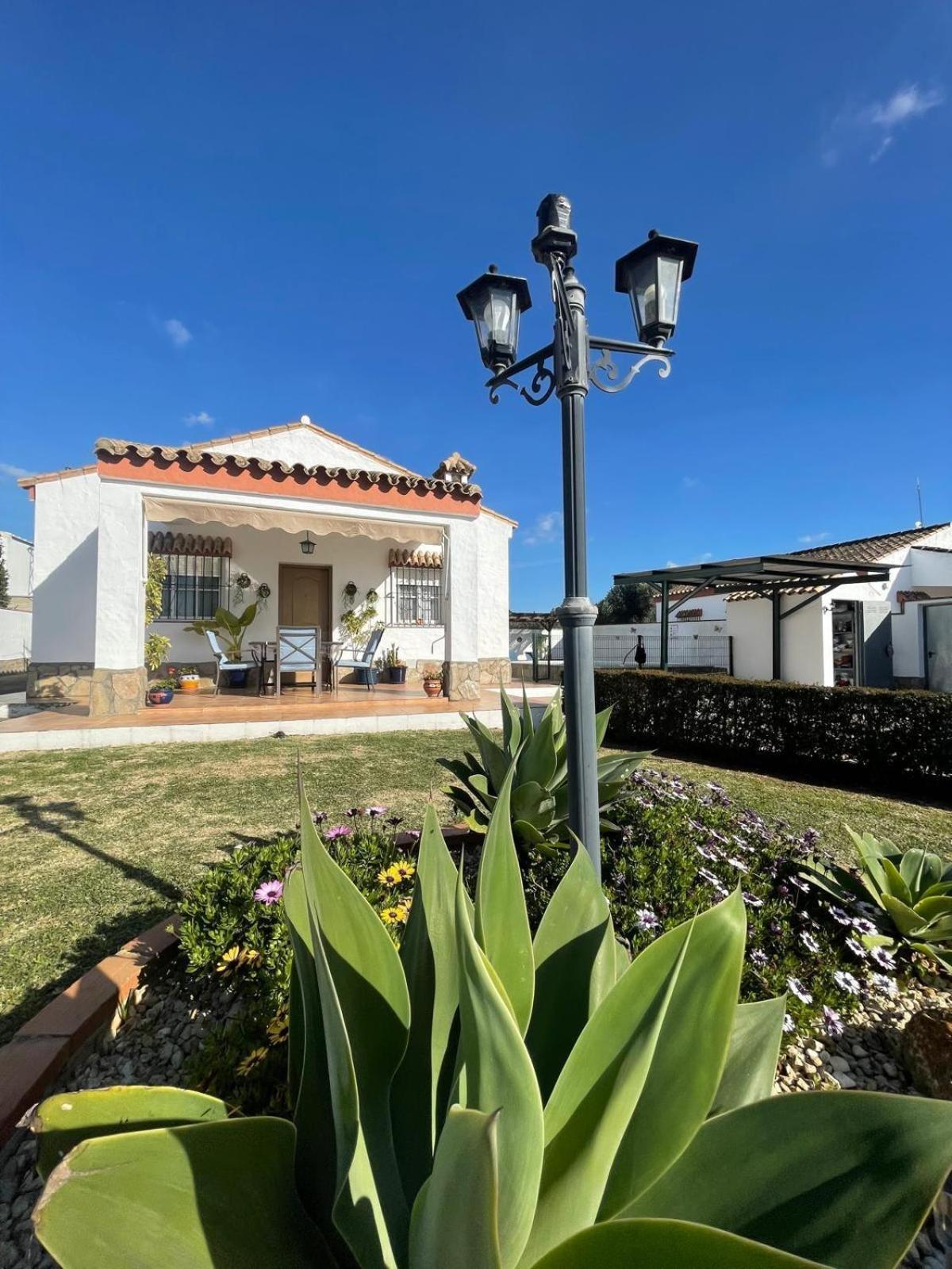 Holiday home Casa Lucia *