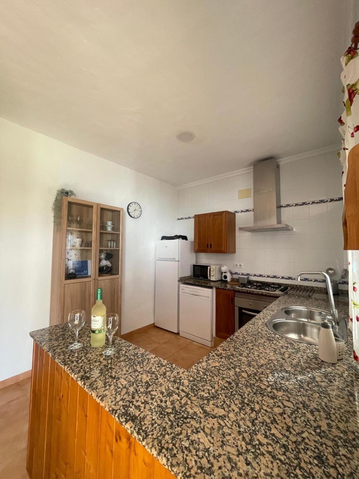 Casa Lucia Holiday home Cadiz